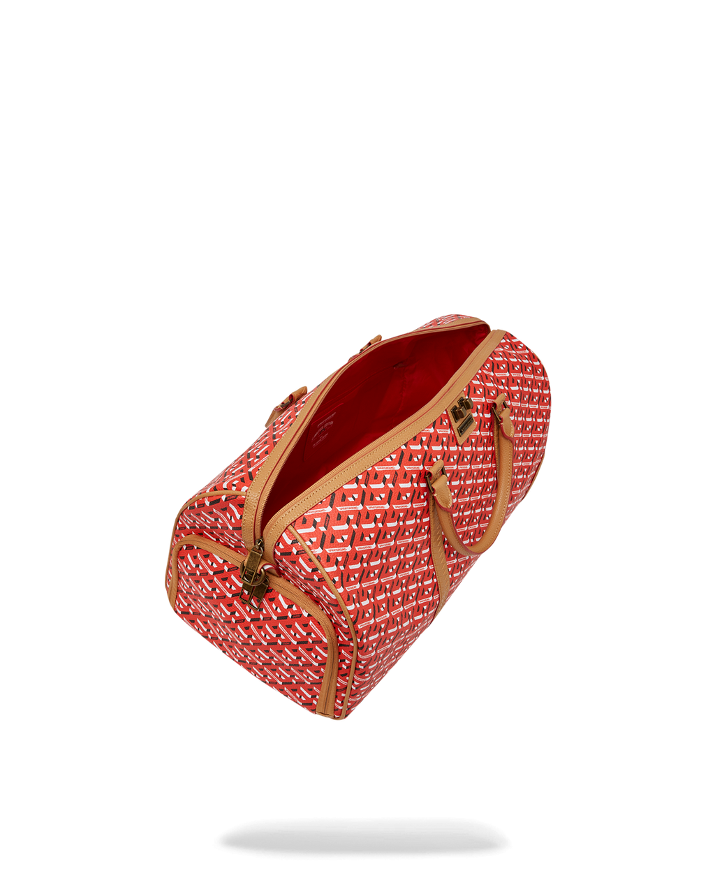 THE 3DSG CONCORDE DUFFLE