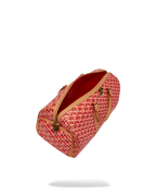 THE 3DSG CONCORDE DUFFLE