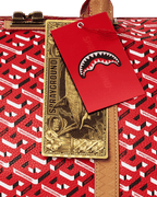 THE 3DSG CONCORDE DUFFLE