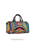 SUPER MELT MINI DUFFLE