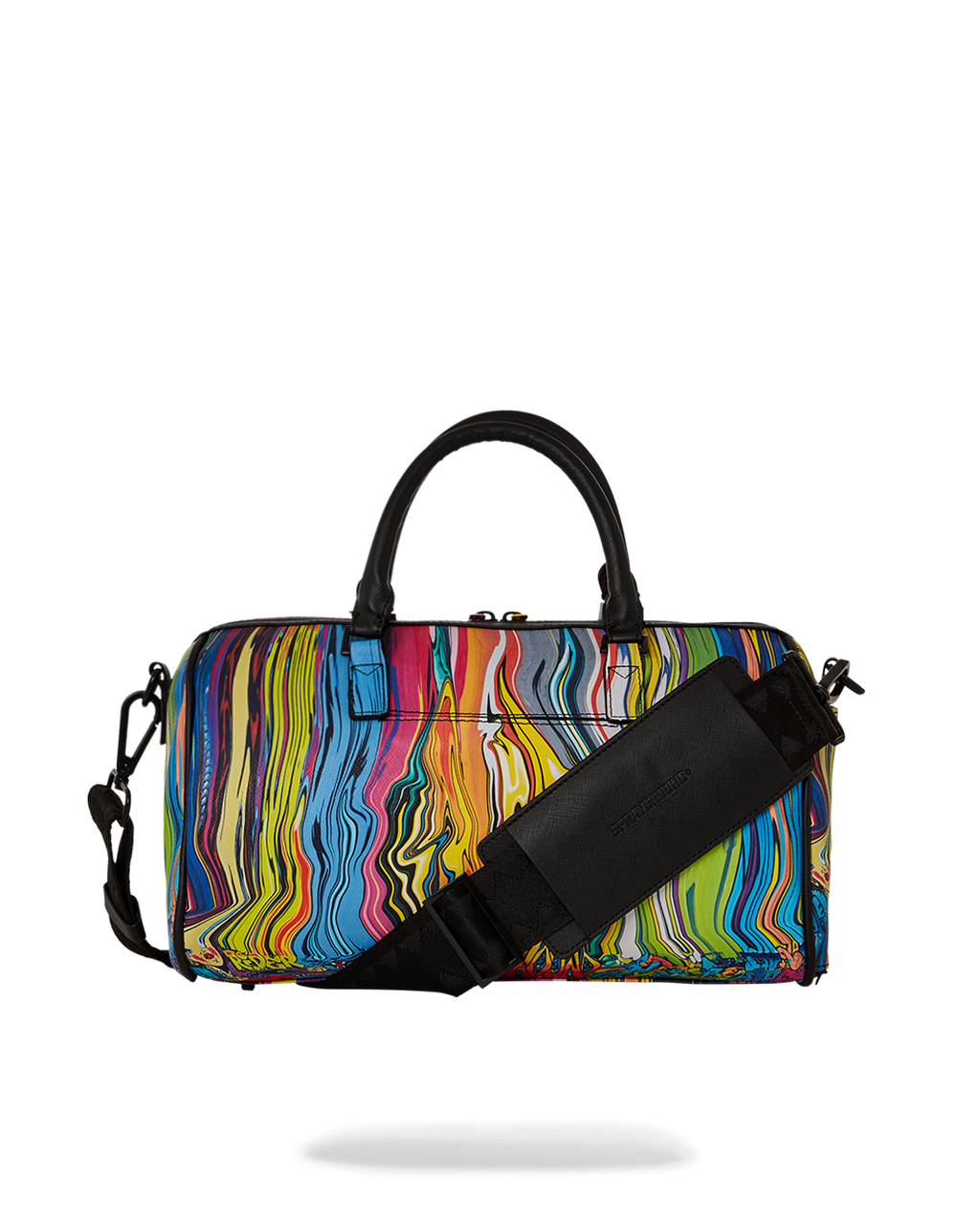 SUPER MELT MINI DUFFLE