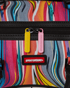 SUPER MELT MINI DUFFLE