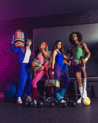 SUPER MELT MINI DUFFLE