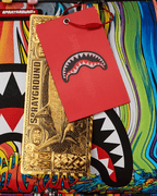 SUPER MELT MINI DUFFLE