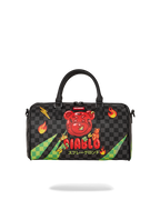 WTF DIABLO MINI DUFFLE