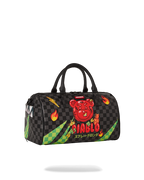 WTF DIABLO MINI DUFFLE