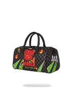WTF DIABLO MINI DUFFLE