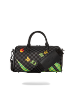 WTF DIABLO MINI DUFFLE