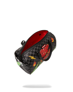 WTF DIABLO MINI DUFFLE