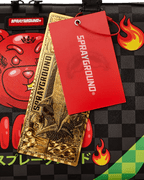 WTF DIABLO MINI DUFFLE