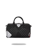 TRIPLE DECKER HEIR TO THE THRONE MINI DUFFLE