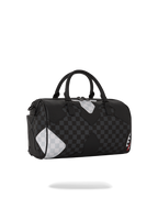 TRIPLE DECKER HEIR TO THE THRONE MINI DUFFLE