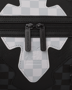 TRIPLE DECKER HEIR TO THE THRONE MINI DUFFLE