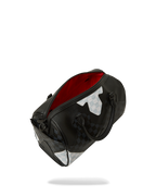 TRIPLE DECKER HEIR TO THE THRONE MINI DUFFLE