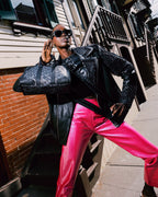 3DSG THUNDERCLAP PYRAMID MINI DUFFLE