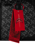 3DSG THUNDERCLAP PYRAMID MINI DUFFLE