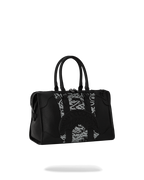 A.M.P.M PYRAMID MINI DUFFLE