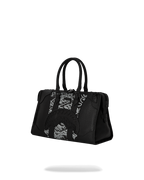 A.M.P.M PYRAMID MINI DUFFLE