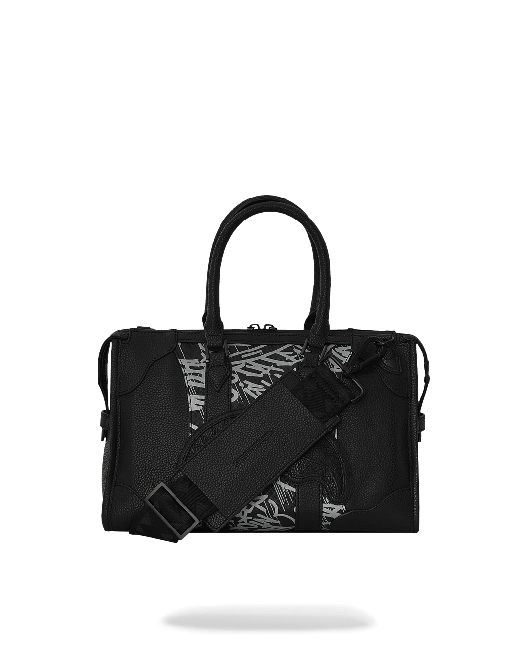 A.M.P.M PYRAMID MINI DUFFLE