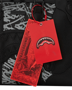 A.M.P.M PYRAMID MINI DUFFLE