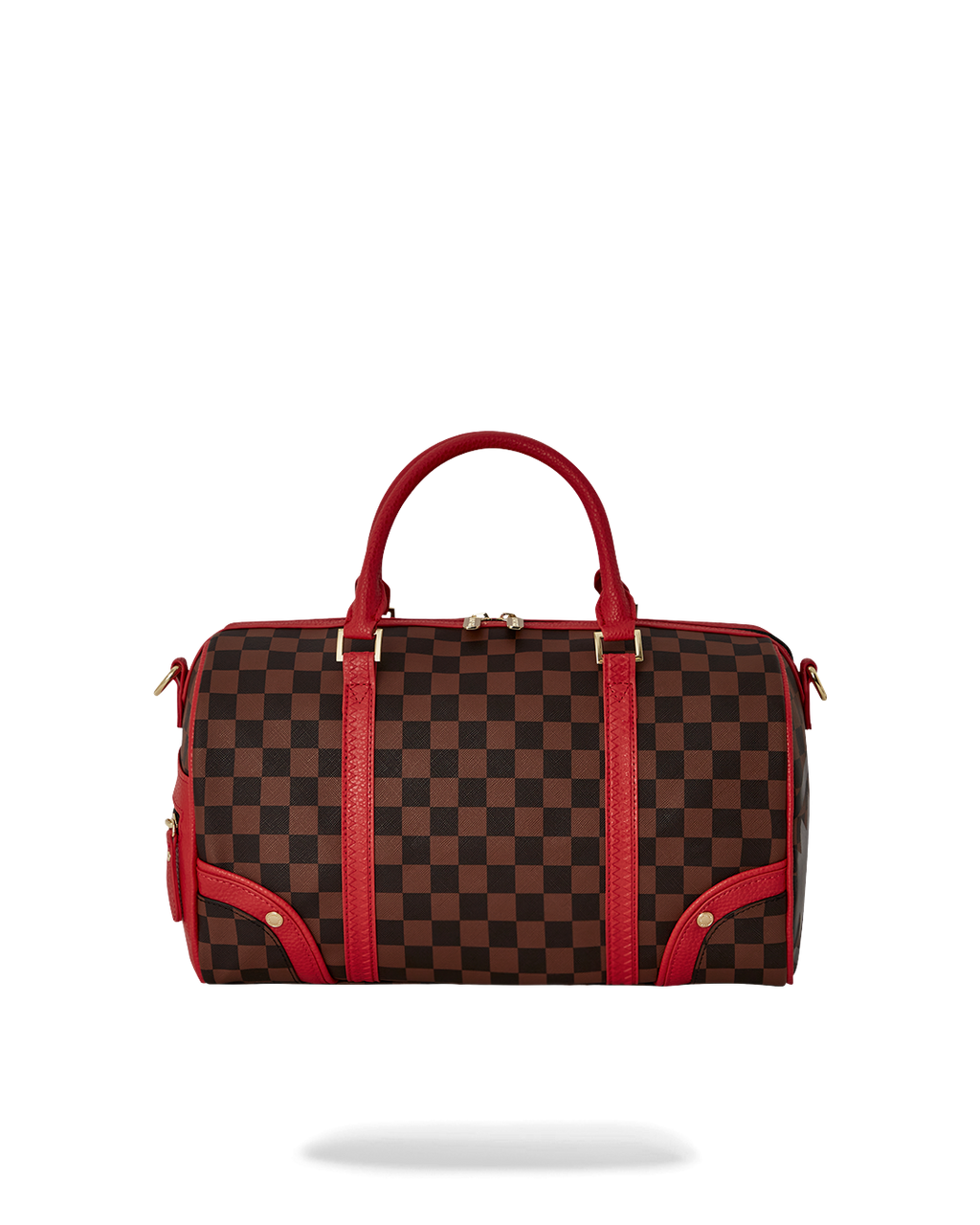 TAKEOVER THE THRONE MINI DUFFLE