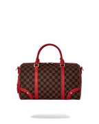 TAKEOVER THE THRONE MINI DUFFLE