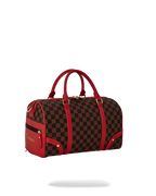 TAKEOVER THE THRONE MINI DUFFLE