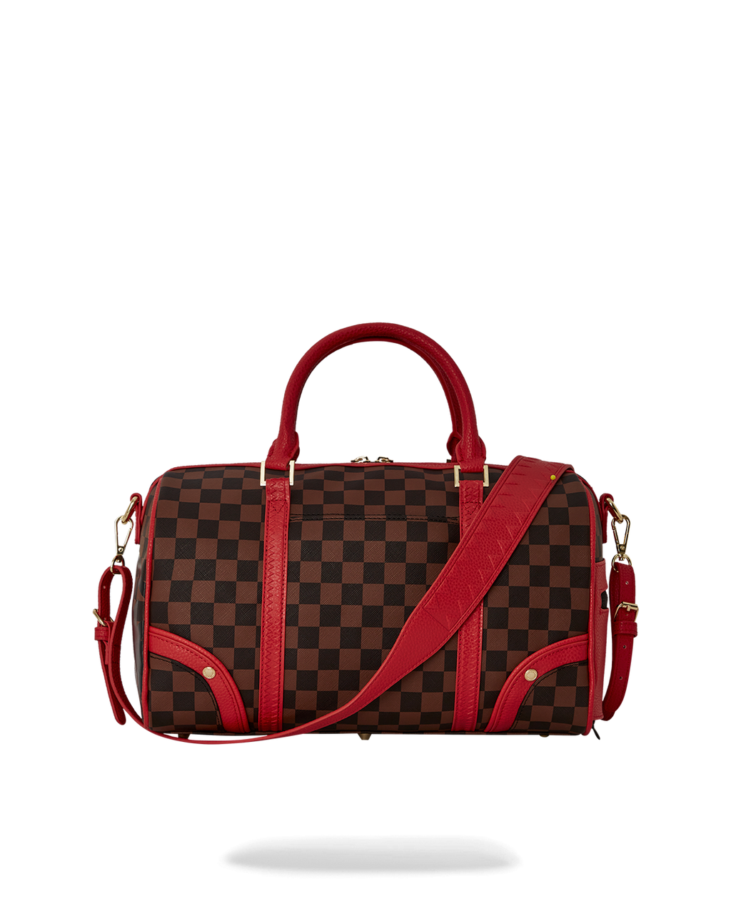 TAKEOVER THE THRONE MINI DUFFLE