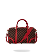 TAKEOVER THE THRONE MINI DUFFLE