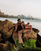 TAKEOVER THE THRONE MINI DUFFLE