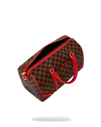 TAKEOVER THE THRONE MINI DUFFLE