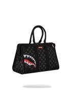 ATOMIC VAPOR PYRAMID MINI DUFFLE