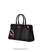 ATOMIC VAPOR PYRAMID MINI DUFFLE