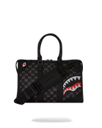 ATOMIC VAPOR PYRAMID MINI DUFFLE