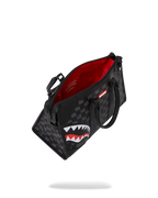 ATOMIC VAPOR PYRAMID MINI DUFFLE