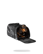 3AM RIPTIDE PET CARRIER DUFFLE