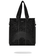 SPYCRAFT PREDATOR DUFFLE CARRY-ON BAG