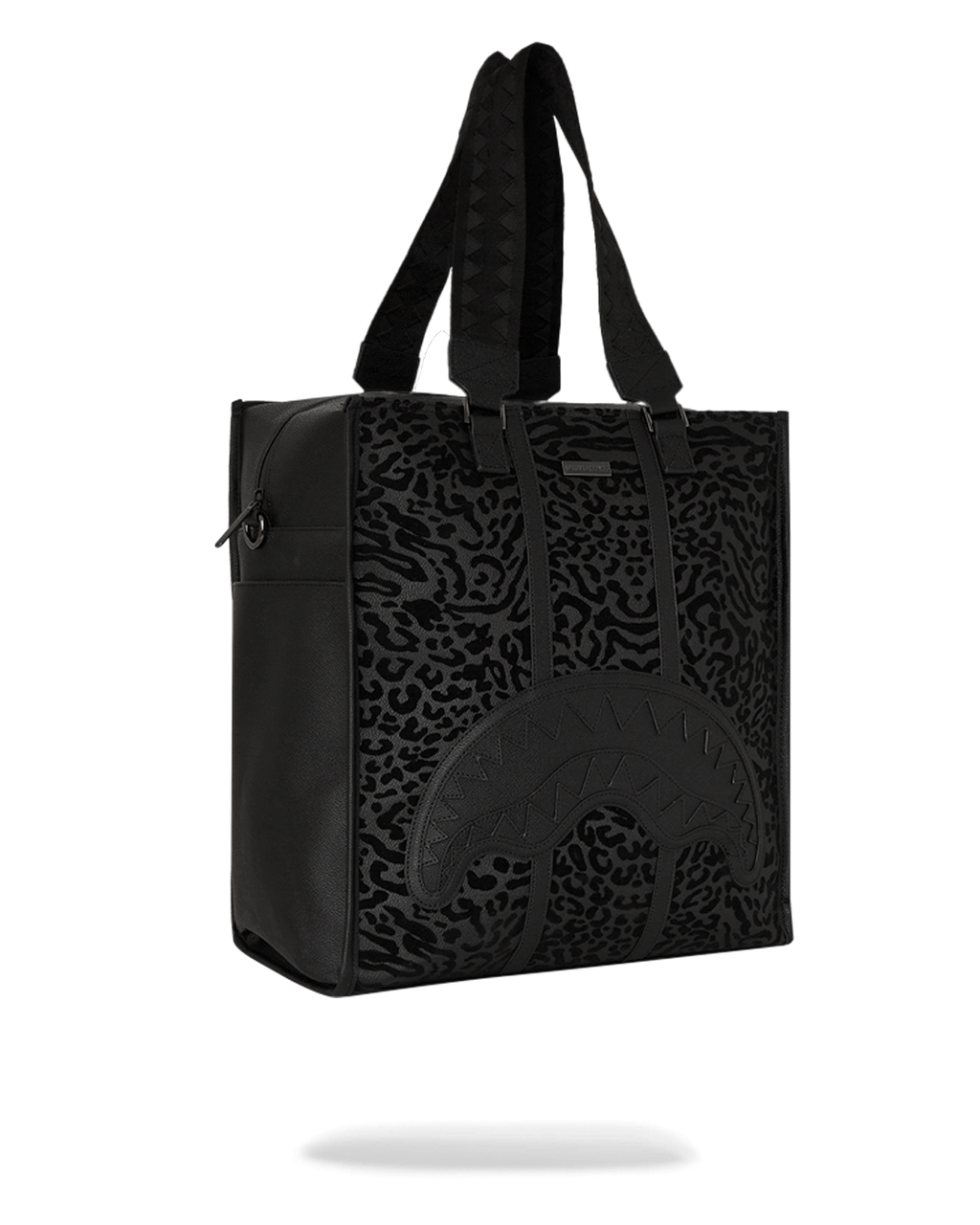 SPYCRAFT PREDATOR DUFFLE CARRY-ON BAG