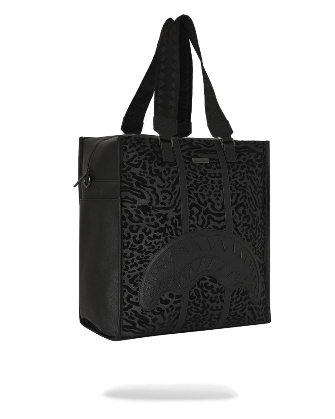 SPYCRAFT PREDATOR DUFFLE CARRY-ON BAG