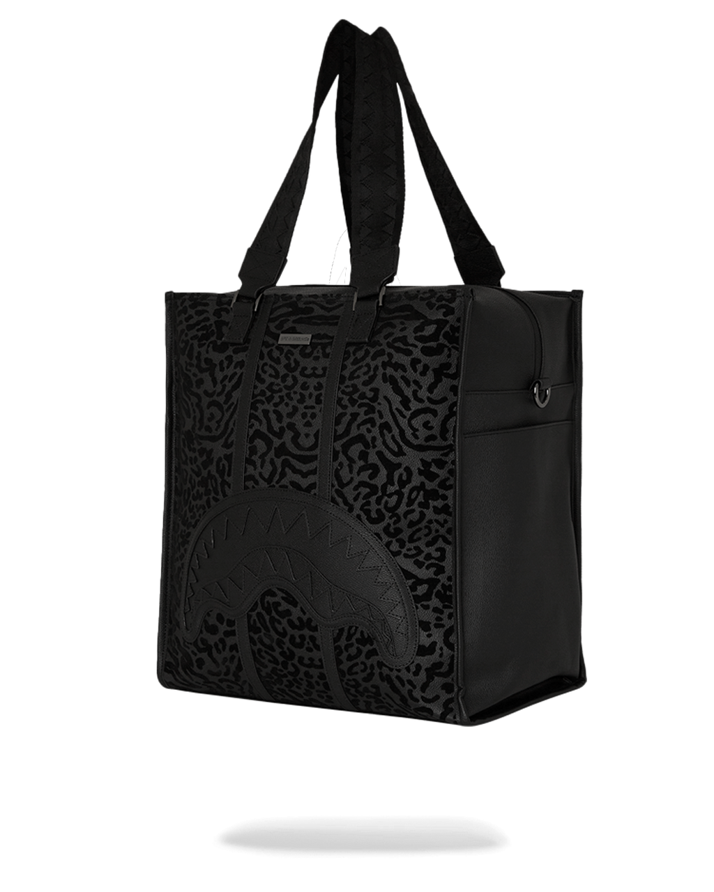 SPYCRAFT PREDATOR DUFFLE CARRY-ON BAG