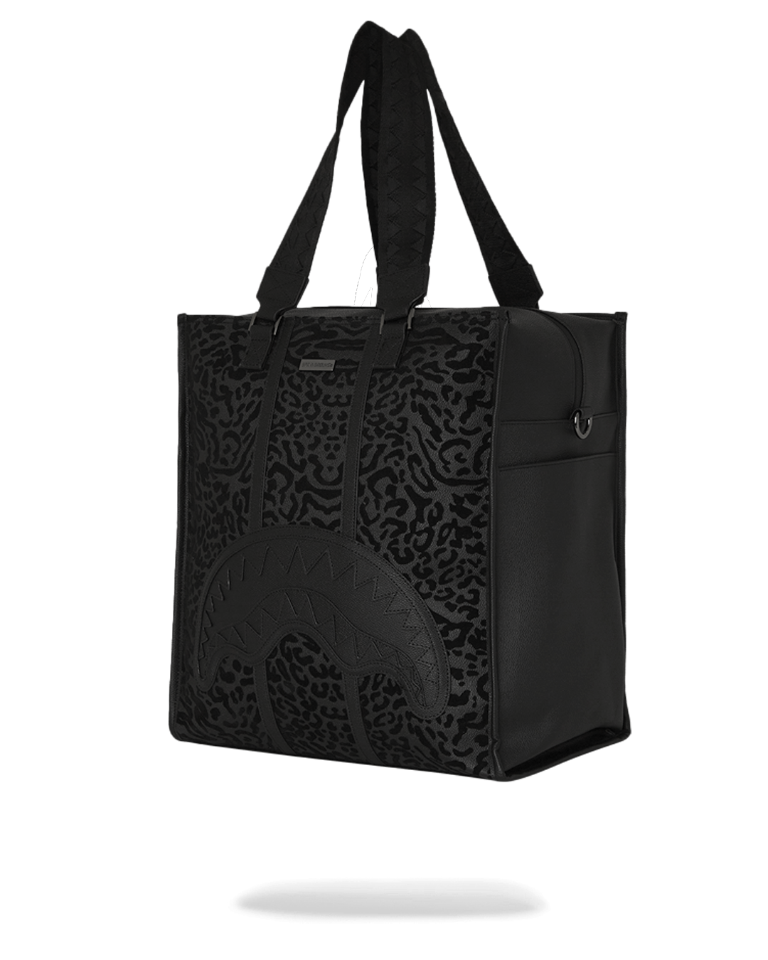 SPYCRAFT PREDATOR DUFFLE CARRY-ON BAG