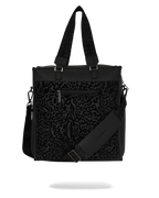 SPYCRAFT PREDATOR DUFFLE CARRY-ON BAG