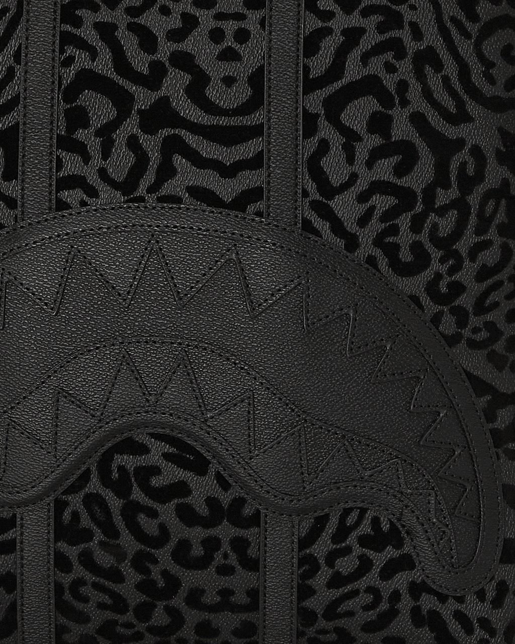 SPYCRAFT PREDATOR DUFFLE CARRY-ON BAG