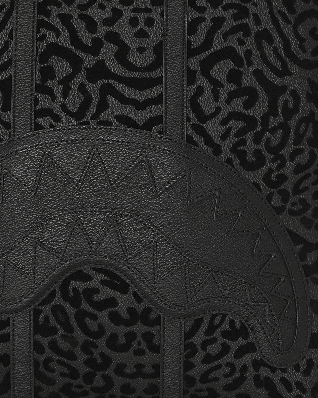 SPYCRAFT PREDATOR DUFFLE CARRY-ON BAG