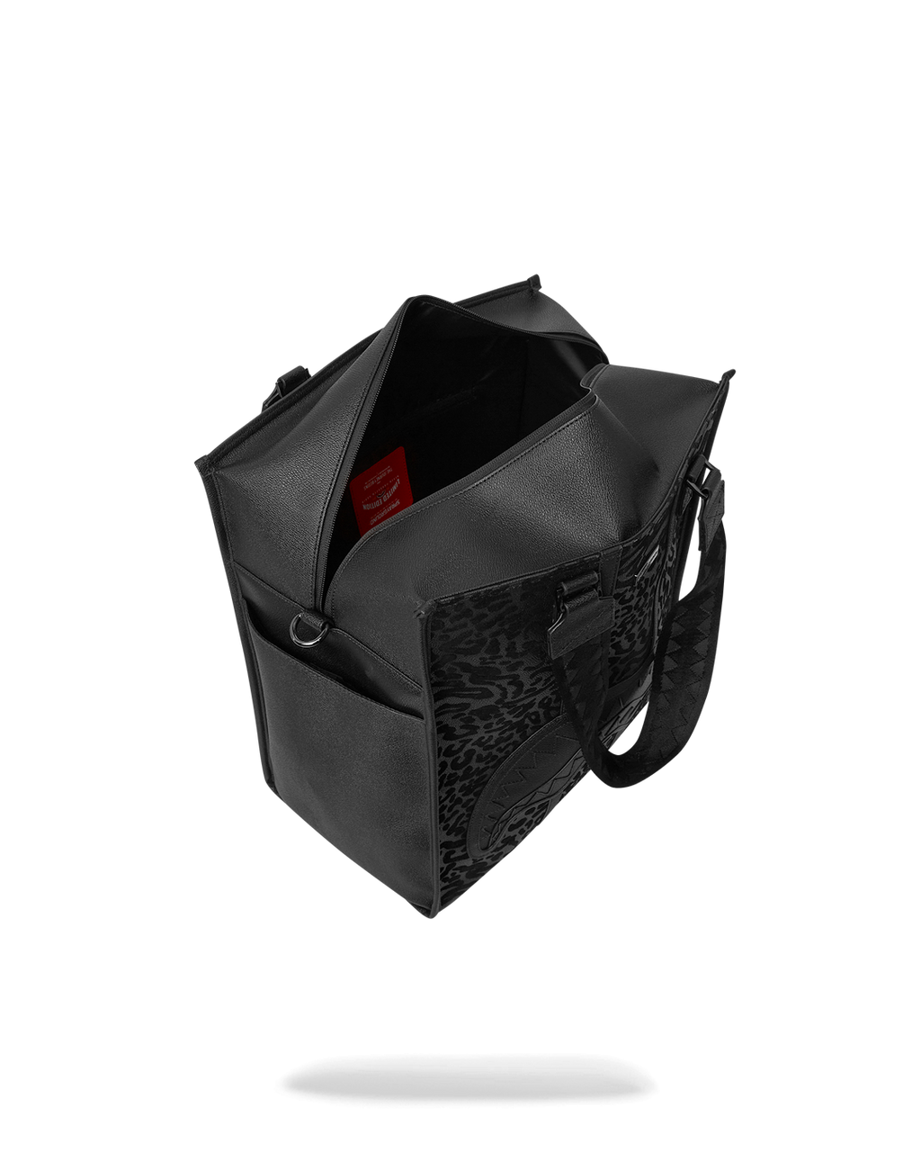 SPYCRAFT PREDATOR DUFFLE CARRY-ON BAG