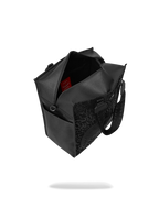 SPYCRAFT PREDATOR DUFFLE CARRY-ON BAG