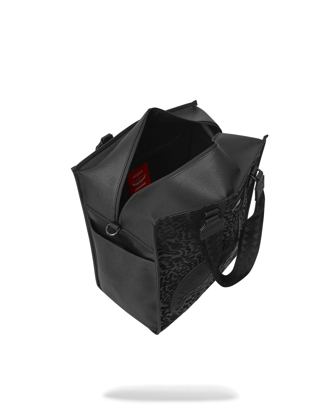 SPYCRAFT PREDATOR DUFFLE CARRY-ON BAG