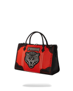 BRONX BRAWLER PYRAMID DUFFLE