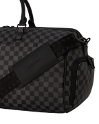 SNOOPY DAY OFF DUFFLE