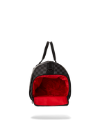 SNOOPY DAY OFF DUFFLE